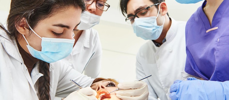 Dental Assistant School in Whitehall, PA